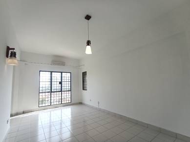 [BMV] La Vista, Puchong IOI Mall LRT, Sky Residence, 5mins to Sunway