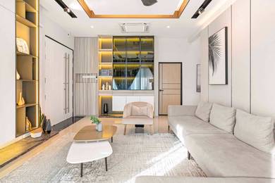 Setapak New Condo Freehold 2R2B/3R2B Monthly from 1.3k Free Furnished