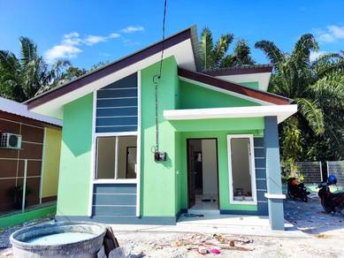 Lot Tanah berhampiran Sekolah Rendah