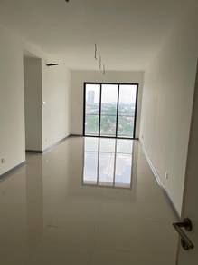 [全新Brand New Unit] United Point Residence Block A Segambut North Kiara