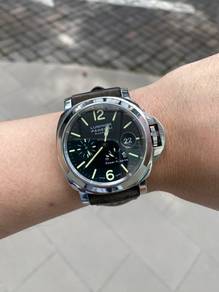 Panerai mudah outlet