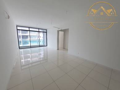 [BELOWMARKET🔥BAREUNIT FREEHOLD 3ROOM 1000sf WELLKEPT] City of Green