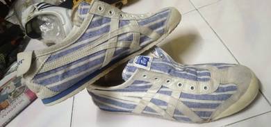 Asics hotsell onitsuka malaysia