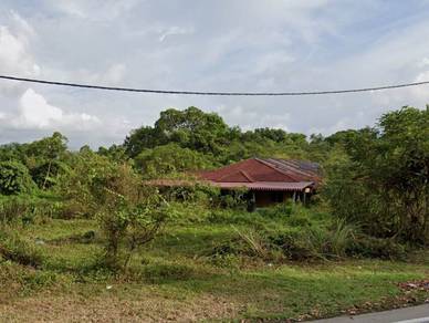 [-63%] Freehold 1 Storey Terrace House in Kampung Padang Selising