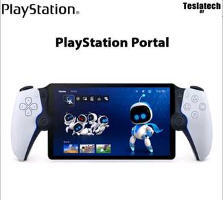 Rent To Own PlayStation Portal Remote Player