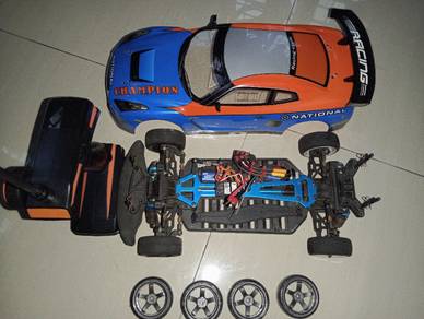 Sell my hot sale rc car