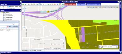 Lot Bungalow Gombak Setapak nearby UIAM Terminal Bersepadu