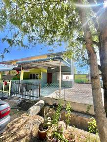ENDLOT BELOW VALUE ! FULL LOAN ! Berdekatan MASJID ! Taman Nuri !