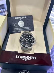 Found 124 results for longines Find Almost Anything for sale in