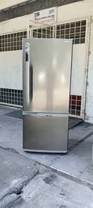 Panasonic fridge peti sejuk refrigerator peti ais