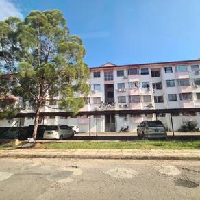 Penampang | Bundusan | Beverly Hills