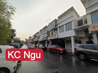 High Demand ❤️ Double 2 Storey Shop Lot ❤️ TTDI Grove Kajang Perdana