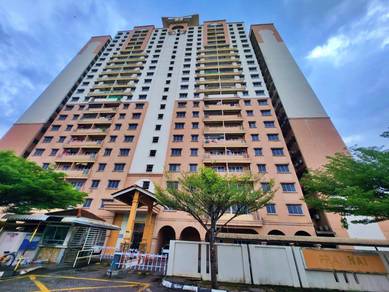 Prai Inai Apartment (PRIMA Aman), Prai, Pulau Pinang