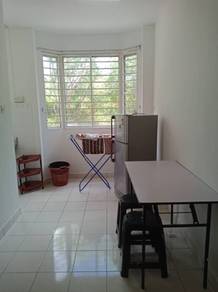 Beverly Hill Apartment | 330sqft | 1R1B | Partially Furnished for SALE