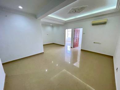 Taman Desa Cheras Shop Apartment, Fully Reno, 2nd Floor, Walk Up
