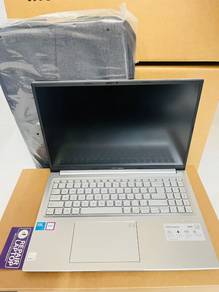 Laptop Asus A1605V - APMB036WS -  Cool Silver