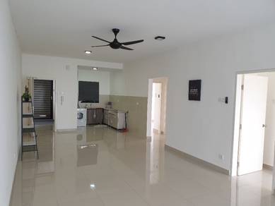 SK One Residence, SK 1, Seri Kembangan, Near MRT & MEX, High Floor