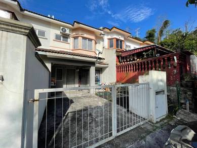 Puncak Jalil 1, PUJ1, Seri Kembangan (18x65sf, Gated Guarded)