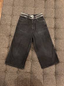 Original Moschino long shorts UK10 woman