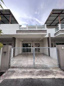 2 storey teres original unit,Taman Seri Juru,Bukit Mertajam