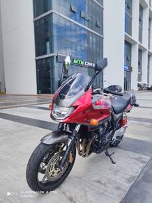 Cb400 mudah deals