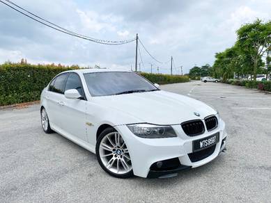 Bmw 325i m sport deals for sale