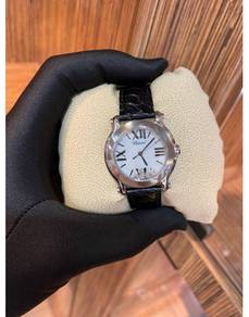 Found 15 results for chopard Watches Fashion Accessories in