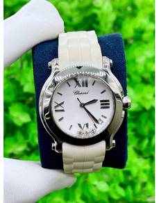 Found 15 results for chopard Watches Fashion Accessories in