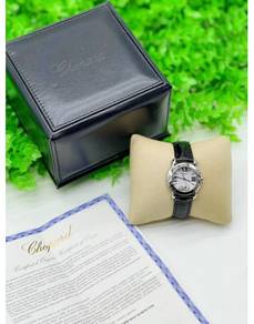 Found 15 results for chopard Watches Fashion Accessories in