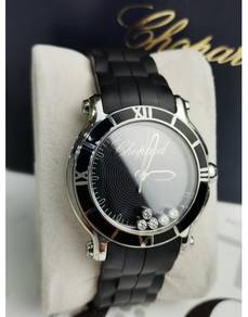 Found 15 results for chopard Watches Fashion Accessories in