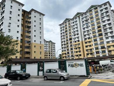 Pjs One apartment | Full Loan | Low depo | Below Marke | Petaling Jaya
