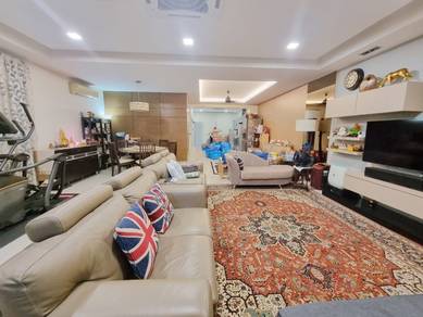 2-storey-Terraced-House-for-sale-Puchong-Selangor