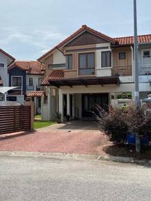 Superlink @ Semi-D Lagenda 2 Bukit Jelutong