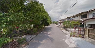 Bandar rinching seksyen 2 |2 story | Facing open | 100% Loan |Semenyih