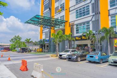 Saville Kajang | Full Loan | Low Depo | Below Market | kajang