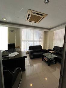 Cheras Business Centre, Office, F/F Taman Yulek Cheras, 905 sqft