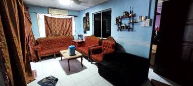 Single Storey Terrace Lorong Mewah Bandar Tun Razak Cheras KL| END LOT