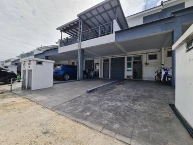 Townhouse-for-sale-Puncak-Alam-Selangor-2