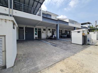 Townhouse-for-sale-Puncak-Alam-Selangor-3