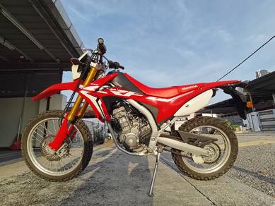 2014 honda 2024 crf250l for sale