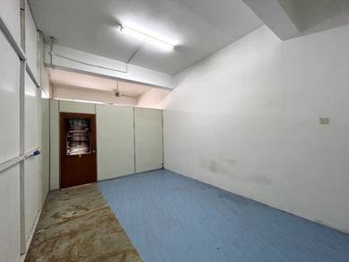 24X75 Double Storey Shop Lot TMN RASAH JAYA, Rasah Prima