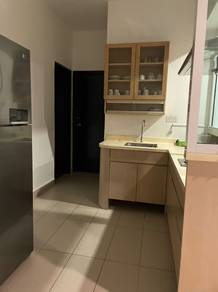 CORNER 3 Bedroom High Floor Peak Suites City Centre