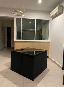 CORNER 3 Bedroom High Floor Peak Suites City Centre