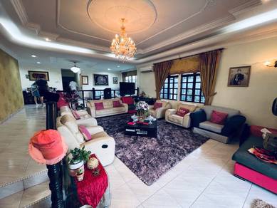 Bungalow-House-for-rent-Kota-Kinabalu-Sabah