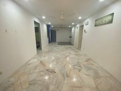 Seroja Apartment (Putra Perdana)