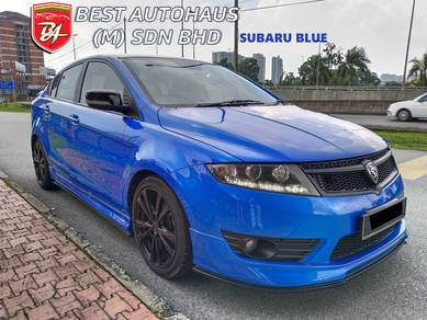 Proton PREVE 1.6 TURBO LEATHER ANDROID PLAYER