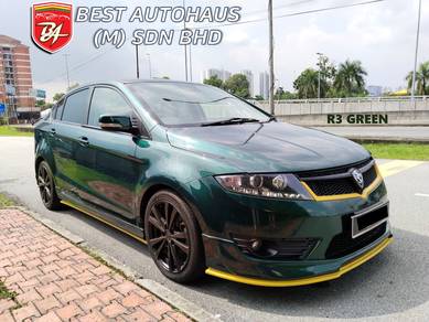 Proton PREVE 1.6 TURBO LEATHER ANDROID PLAYER