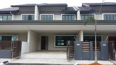 Special Offer for MARCH !! [Below Market 100k] Only 399k Double Storey