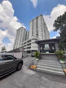 Kuala Lumpur Kepong Sentral Condominium For Rent