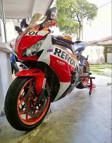 Mudah cbr1000rr deals